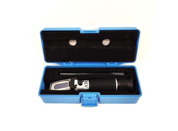 Portable Refractometer ATC