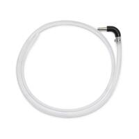 Recirculation Barb & Hose 1.6m for GrainFather G70v2