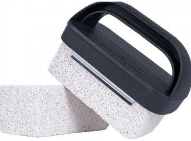 Rengjøringskit for Griddle Blaskstone Cleaning kit