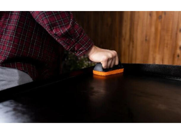 Rengjøringskit for Griddle Blaskstone Cleaning kit