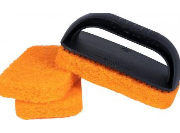 Rengjøringskit for Griddle Blaskstone Cleaning kit