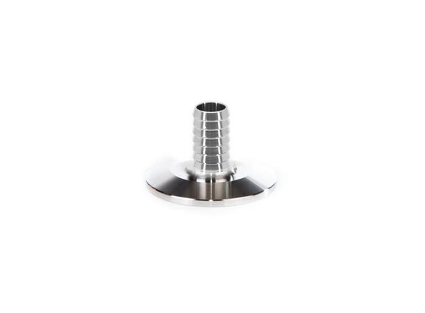 TC 1.5" til 12mm slangenippel