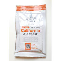 WLPD001 California Ale Tørrgjær 11g