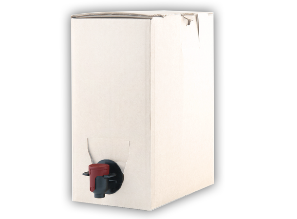 3L bag in box (5stk)