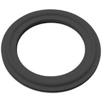 4" Tri-Clamp Pakning EPDM TC Beaded Seal EPDM