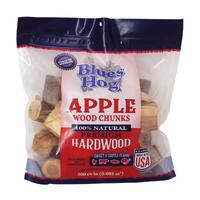 Apple Wood Chunks Blues Hog 1,7 kg