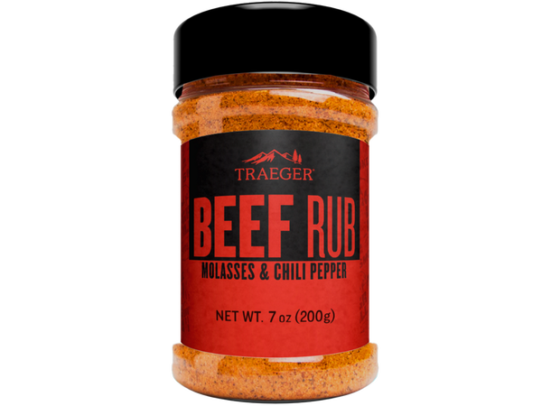 Beef Rub 230g