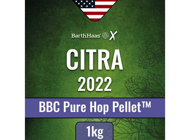 Citra BBC 2022 1kg