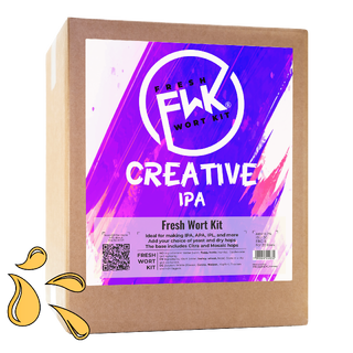 FWK Creative IPA Lag din egen vri!