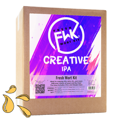 FWK Creative IPA Lag din egen vri!