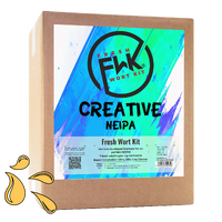 FWK Creative NEIPA Lag din egen vri!