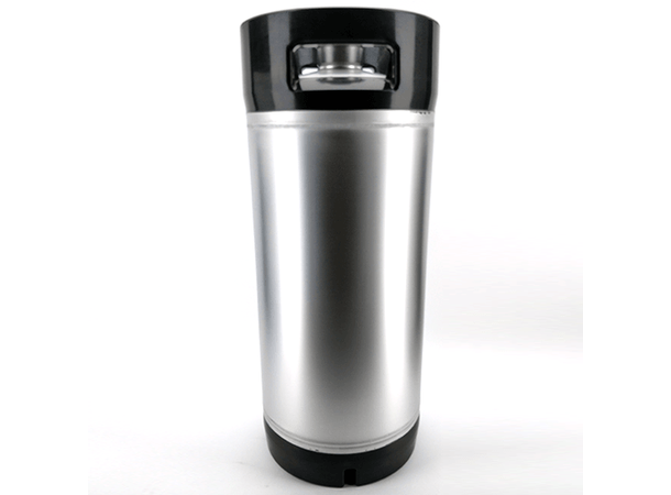 Fat for G-kobling, 50 liter