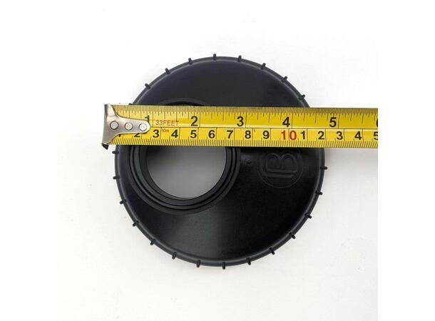 Fermzilla Conical / Brewbuilt 2" Lokk