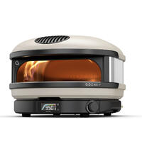 Gozney Arc Bone pizzaovn Kompakt gassdrevet 14"