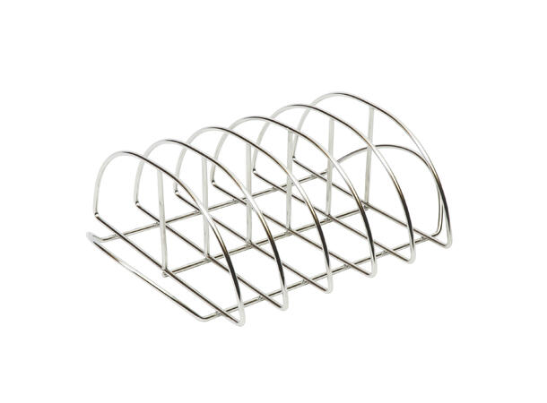 Kamado Joe Stainless steel Rib Rack