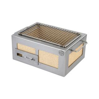 Kasai Nano Hibachi Bordgrill for 2-3 personer