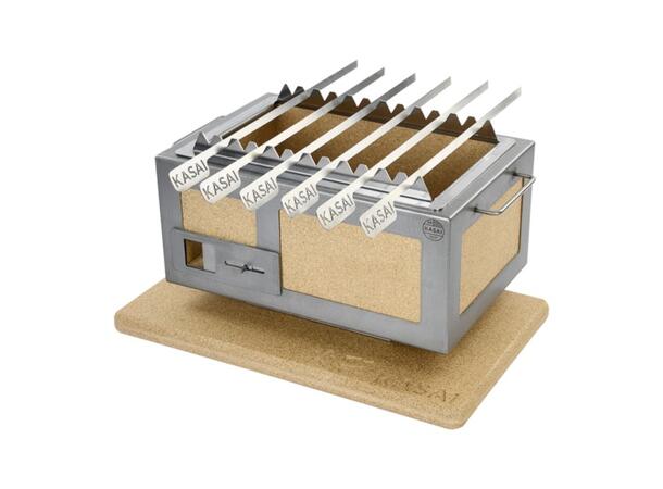 Kasai Nano Skewer Rack