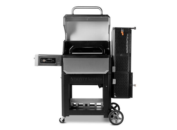 Masterbuilt Pizza Oven