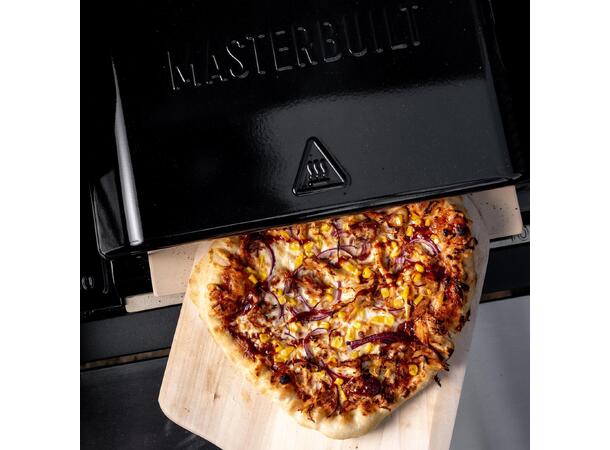 Masterbuilt Pizza Oven