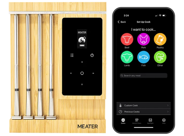 Meater pro XL