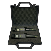 Milwaukee Mi5559 Bundle PH og EC måler