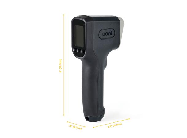 Ooni Digital Infrared Thermometer