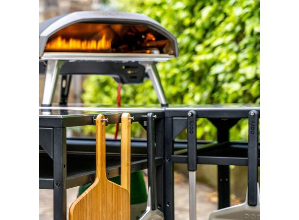 Ooni Modular Table Hook Kit Kroker til Ooni Modulbord 