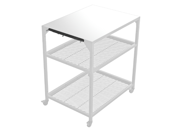 Ooni Modular Table Hook Kit Kroker til Ooni Modulbord 