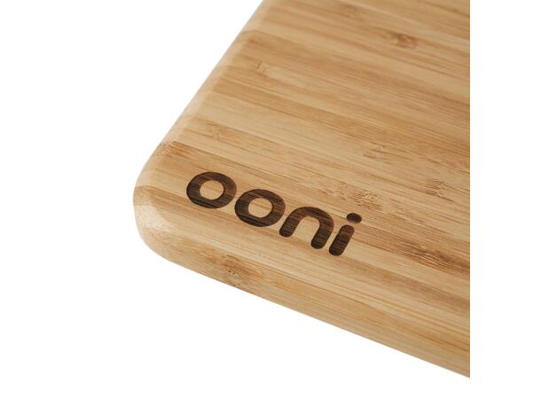 Ooni Pizza Prep Lid passer til Dough boxes