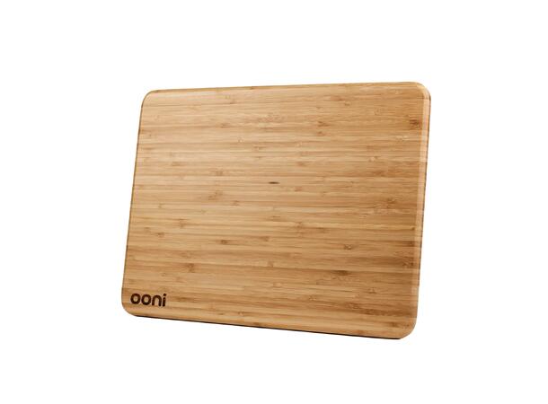 Ooni Pizza Prep Lid passer til Dough boxes 