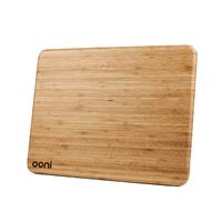 Ooni Pizza Prep Lid passer til Dough boxes