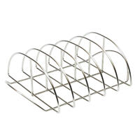 Rib Rack - for Classic and Big Joe Grillstativ for spareribs