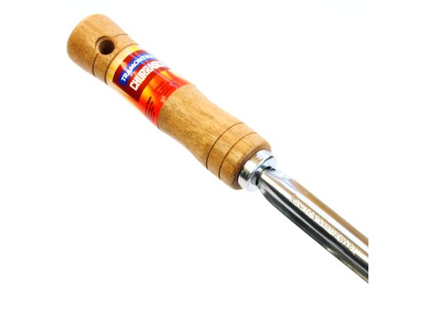 Single Skewer 75 cm - Grillspyd