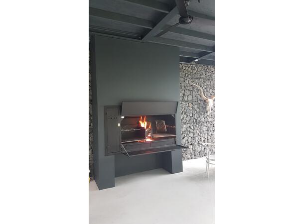 Spitbraai 1500 fra Home Fires