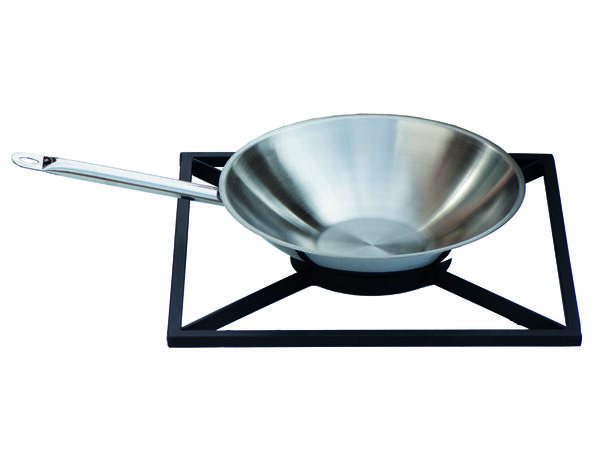 Wok Grid - pan not included