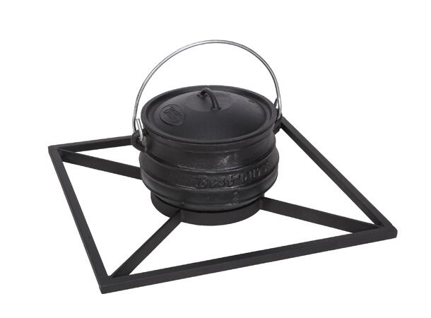 Wok Grid - pan not included