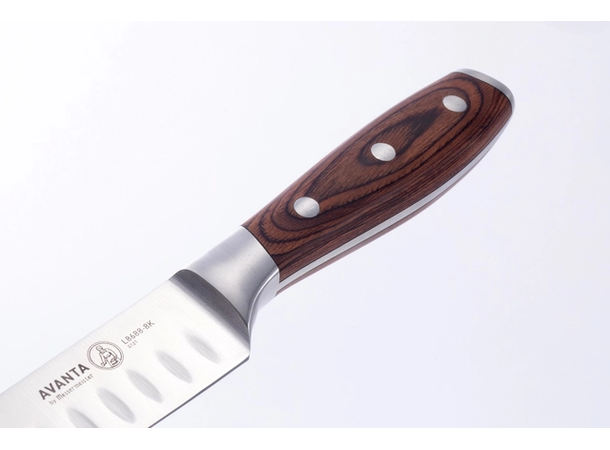 Avanta Carving Set Messermeister