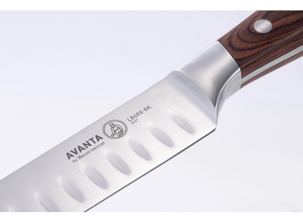 Avanta Carving Set Messermeister