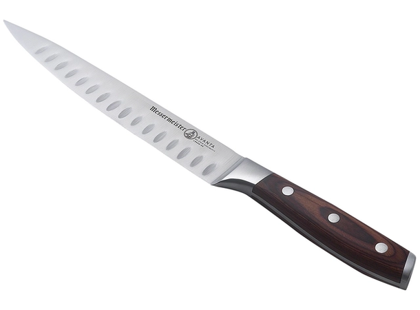Avanta Carving Set Messermeister
