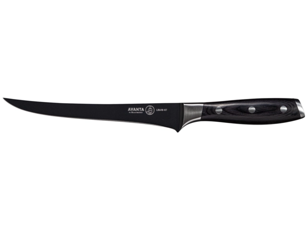 Bennie Kendrick Fillet Knife