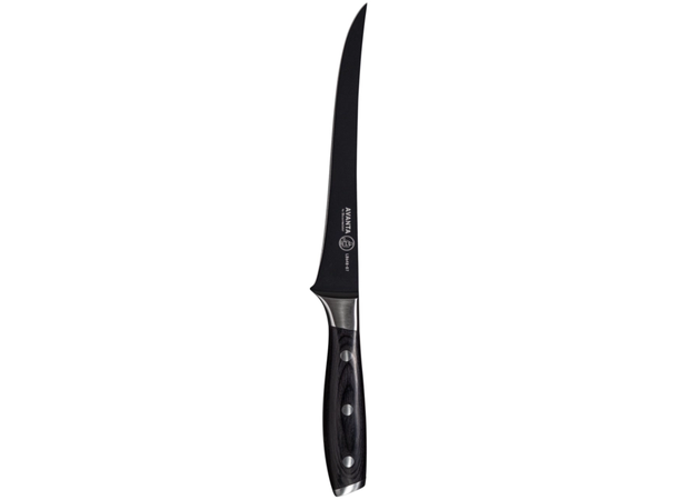 Bennie Kendrick Fillet Knife