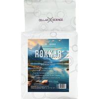 CS RØKKAR Ale Yeast 500g Tørrgjær, kveik fra Norge