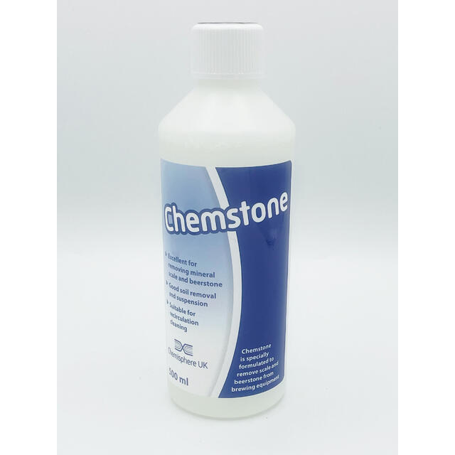 Chemstone 500ml Alkalisk rengj&#248;ringsmiddel