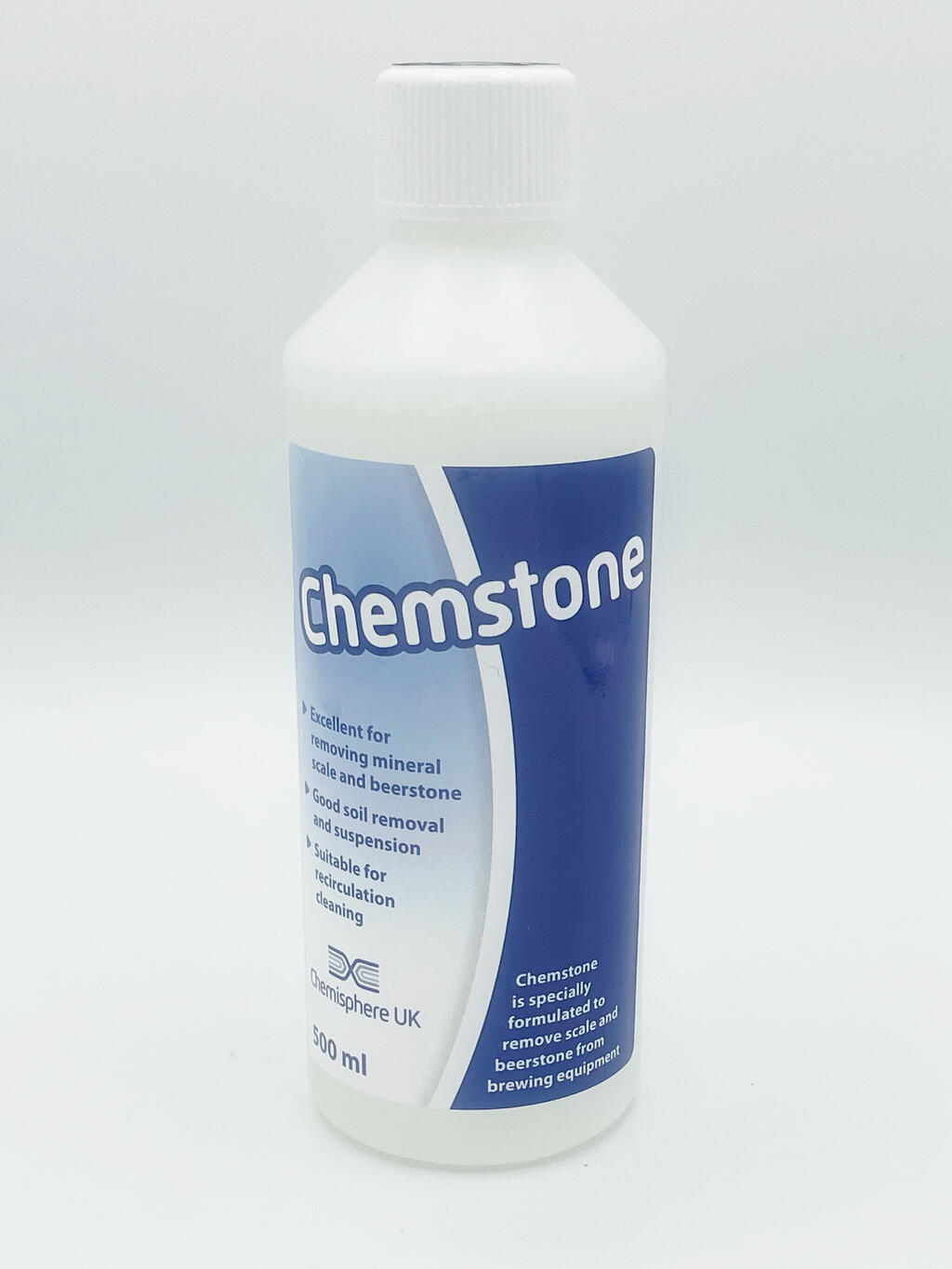 Chemstone 500ml - Ølbrygging AS