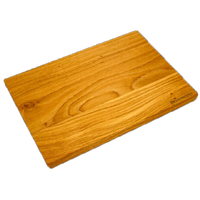 Cutting Board Large Messermeister Skjærebrett 46x30x2cm