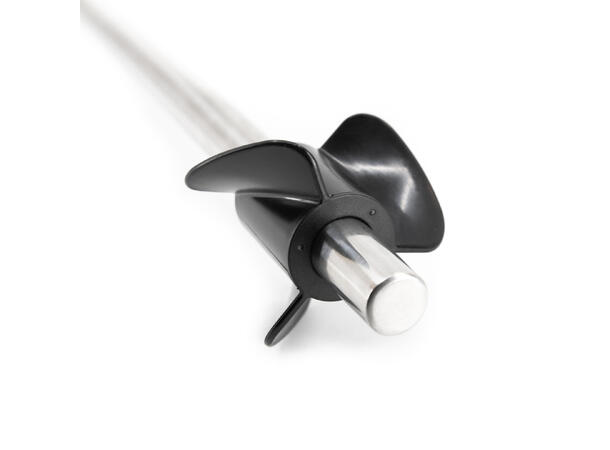 FCS Agitator, 380mm, TC34mm