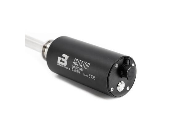 FCS Agitator, 380mm, TC34mm