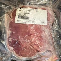 Flank Steak Aksel Andersen Pris pr kg.