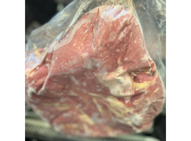 Flank Steak fra Aksel Andersen