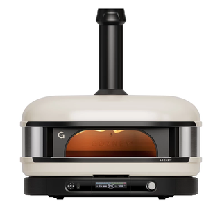 Gozney Dome Gen 2 XL, Bone Stor Dual fuel pizzaovn